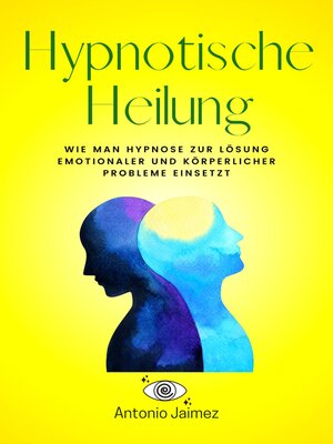 cover image of Hypnotische Heilung